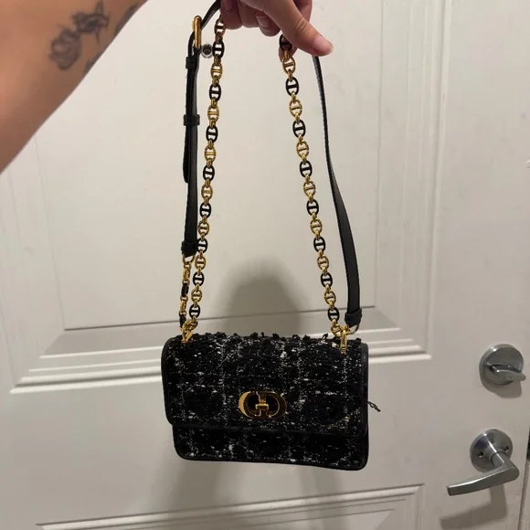Christian Dior hand bag - Picture 1 of 3